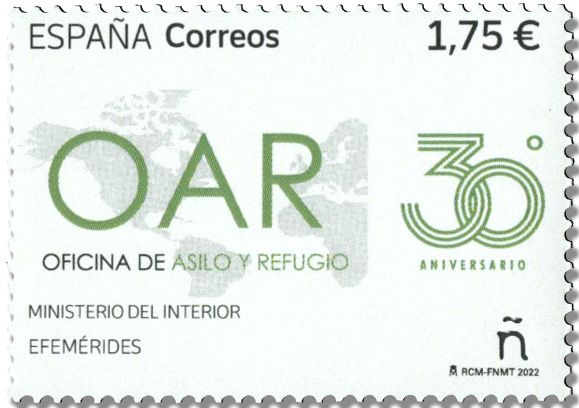 n° 5346 - Timbre ESPAGNE Poste