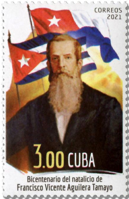 n° 5988 - Timbre CUBA Poste