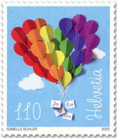 n° 2733 - Timbre SUISSE Poste