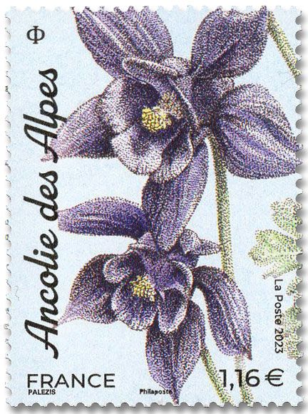 n° 5652 - Timbre FRANCE Poste