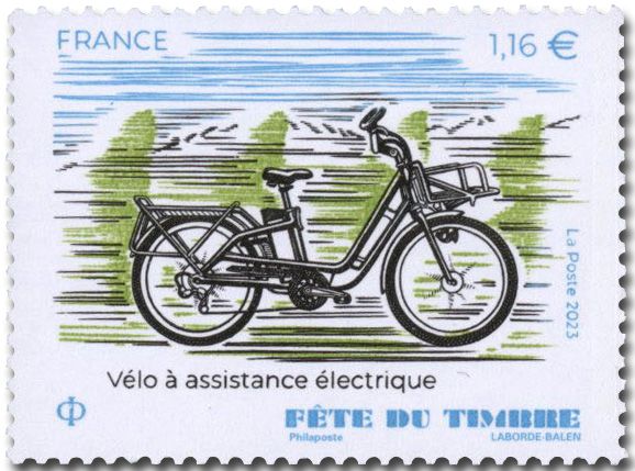 n° 5658 - Tmbre FRANCE Poste