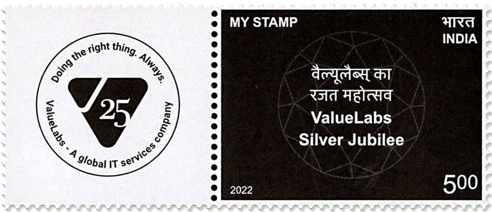 n° 3484 - Timbre INDE Poste