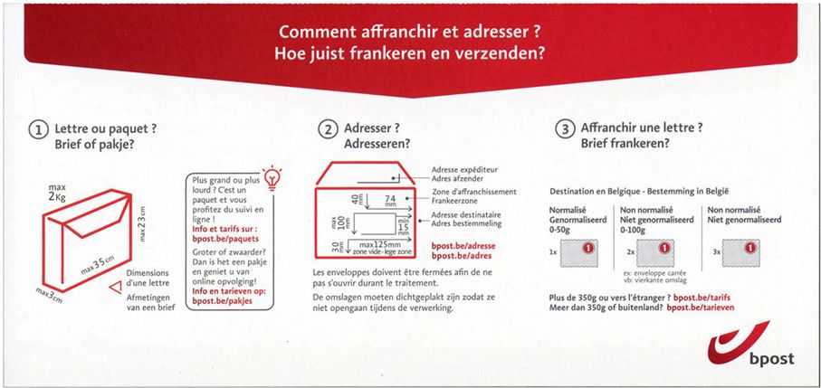 n° C5111 - Timbre BELGIQUE Carnets