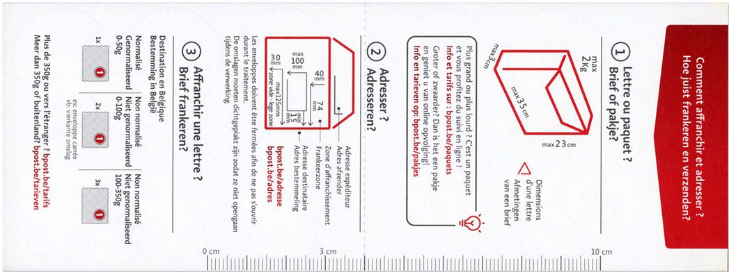 n° C5121 - Timbre BELGIQUE Carnets