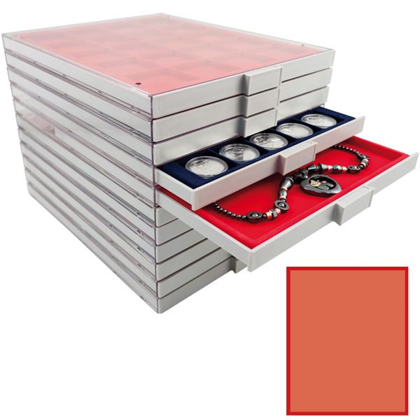 MEDAL CASE - WITHOUT PARTITIONS