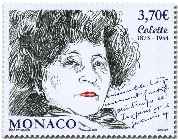 n° 3369 - Timbre MONACO Poste