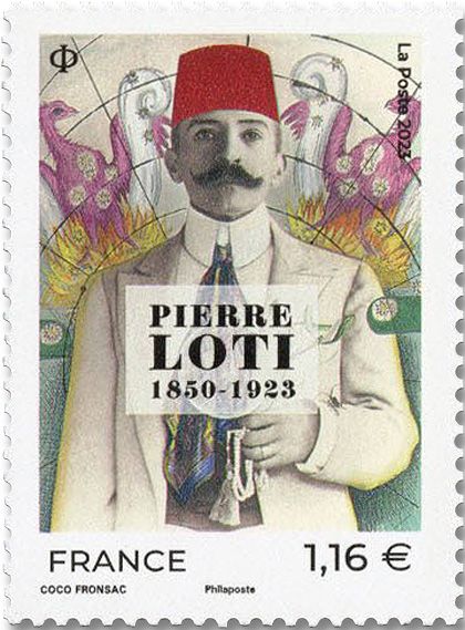 n° 5694 - Timbre FRANCE Poste