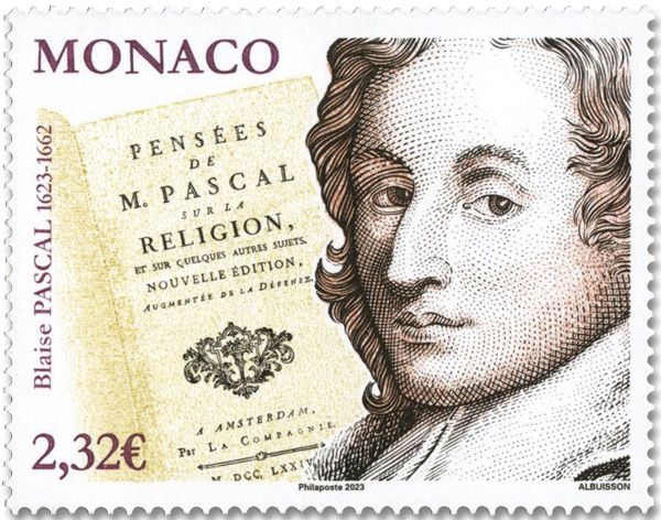 n° 3391 - Timbre MONACO Poste