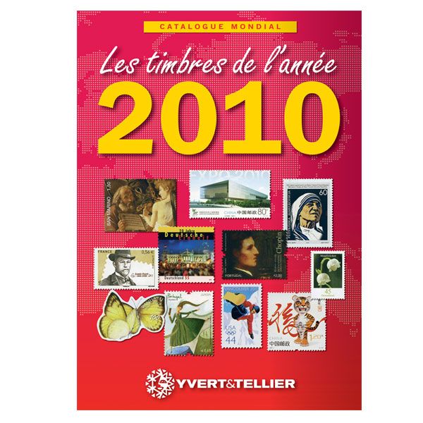 Catalogue Mondial des Nouveautés 2010