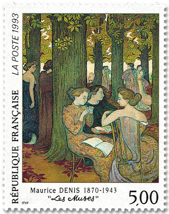 n° 2832 -  Timbre France Poste