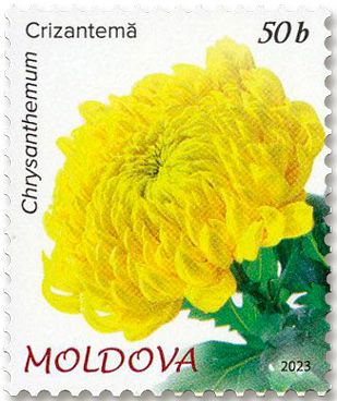 n° 1094/1096 - Timbre MOLDAVIE Poste