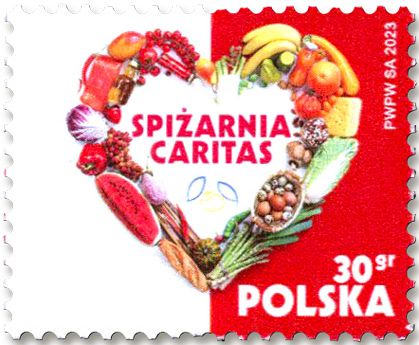 n° 4990 - Timbre POLOGNE Poste