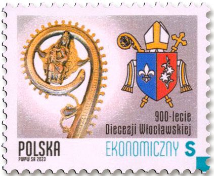 n° 4996 - Timbre POLOGNE Poste