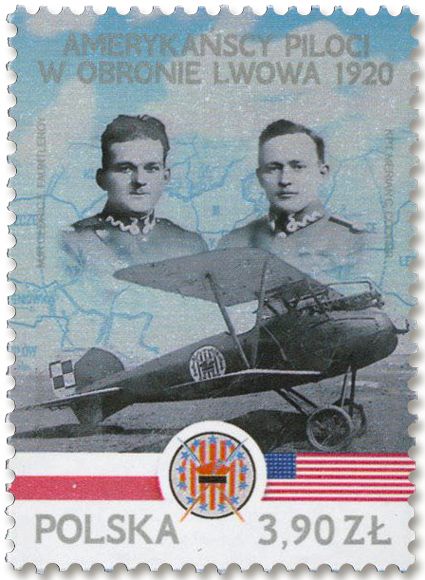 n° 5031 - Timbre POLOGNE Poste