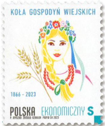 n° 5038 - Timbre POLOGNE Poste