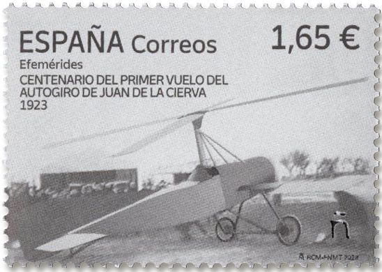 n° 5386 - Timbre ESPAGNE Poste