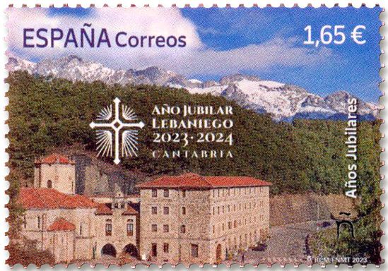 n° 5409 - Timbre ESPAGNE Poste