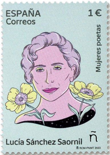 n° 5445 - Timbre ESPAGNE Poste