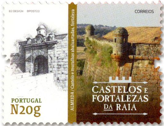 n° 4845/4850 - Timbre PORTUGAL Poste