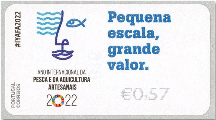 n° 251/253 (les 3 valeurs) - Timbre PORTUGAL Timbres de distributeurs