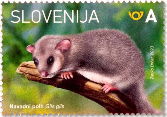 n° 1333/1335 - Timbre SLOVENIE Poste