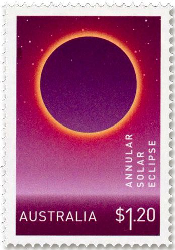 n° 5380/5382 - Timbre AUSTRALIE Poste