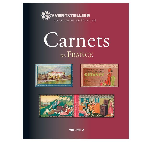 CARNETS DE FRANCE Vol. 2 (1926-1932)