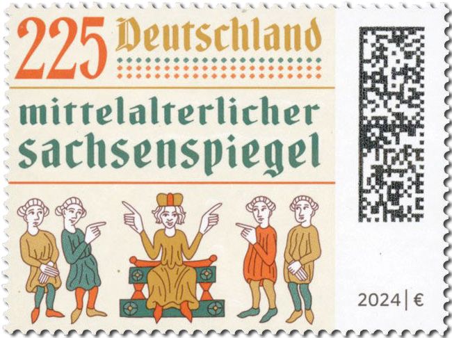 n° 3590 - Timbre ALLEMAGNE FEDERALE Poste