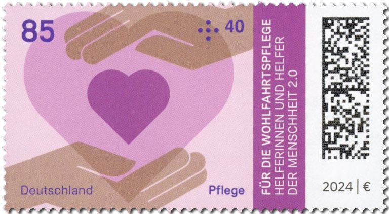 n° 3591/3593 - Timbre ALLEMAGNE FEDERALE Poste