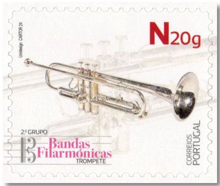 n° 4936/4939 - Timbre PORTUGAL Poste