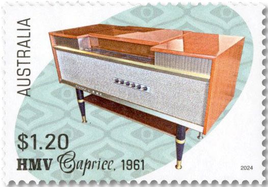 n° 5498/5500 - Timbre AUSTRALIE Poste