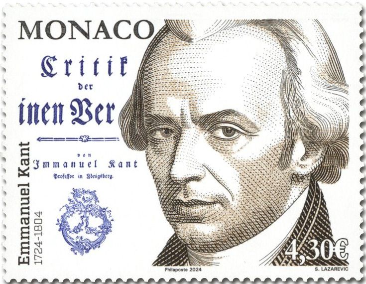 n° 3436 - Timbre MONACO Poste