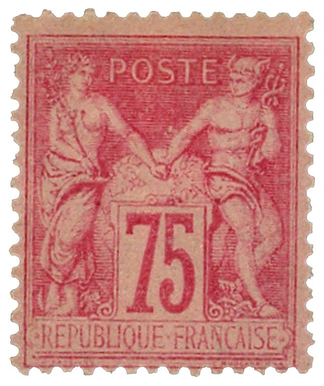 France : n°81*