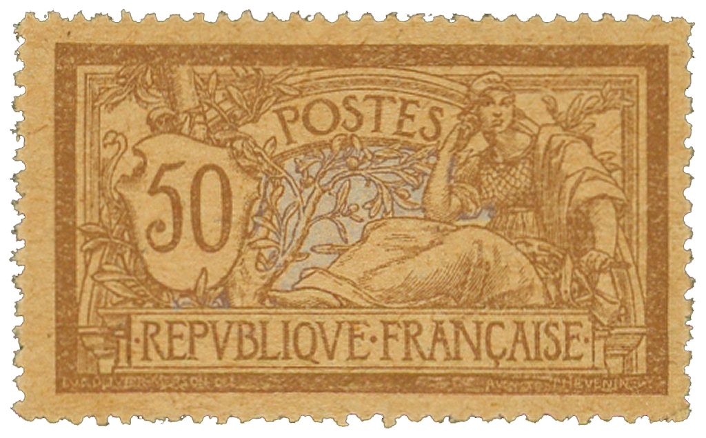 France : n°120d**