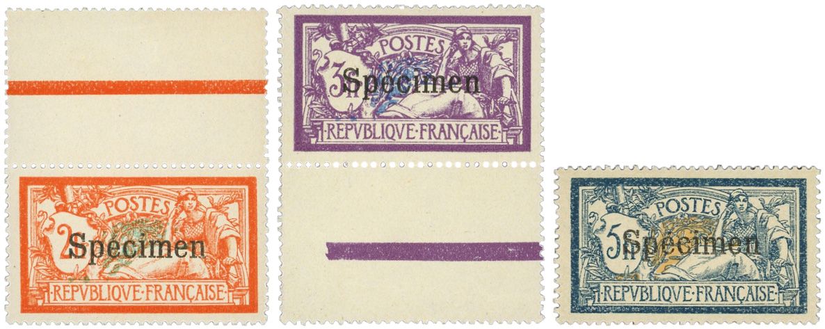 France : CI n°123-CI 3, 145-CI 2, 206-CI 1**