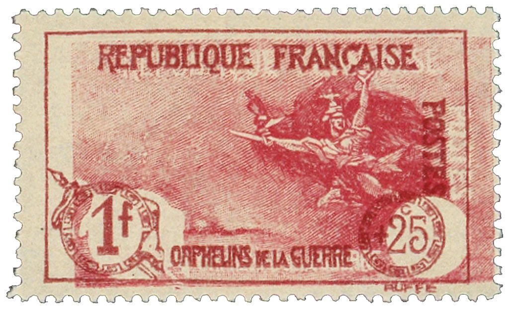 France : n°231*