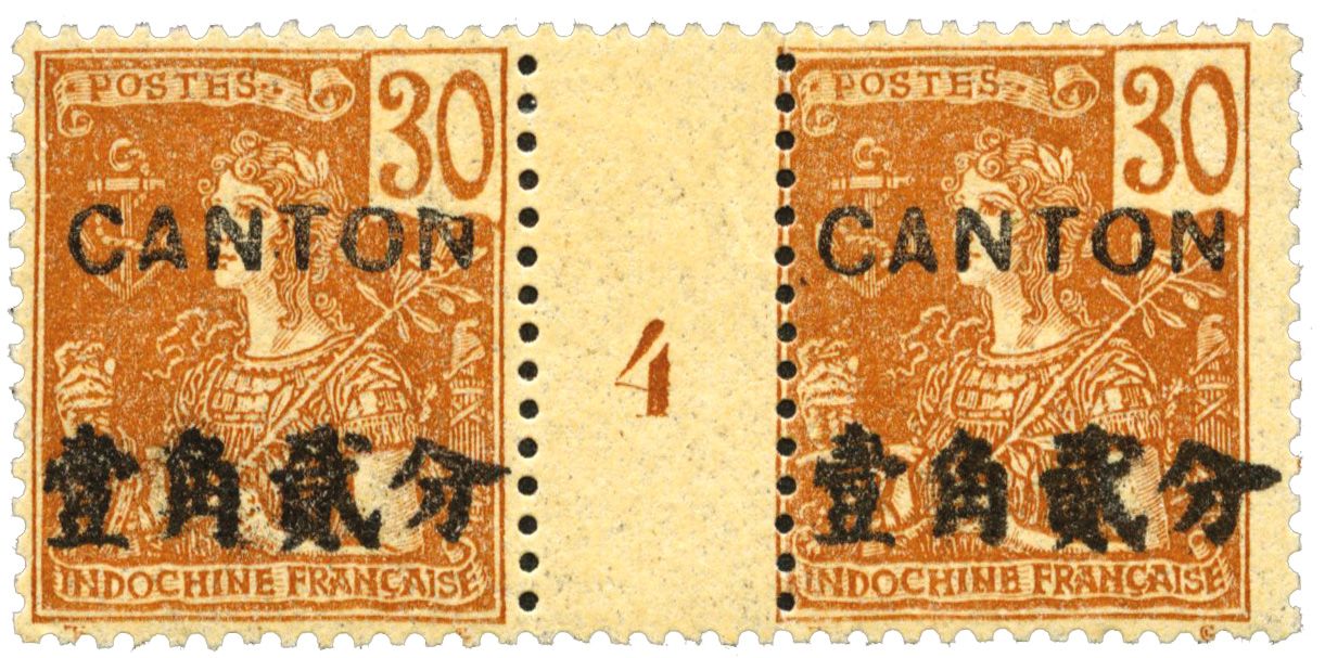 Canton : n°41*