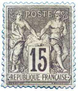 France : n°77*