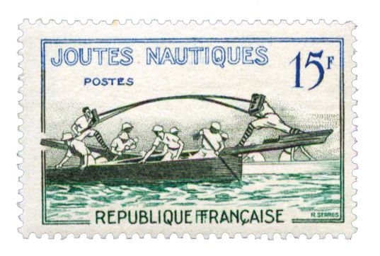 France : n°1162a**