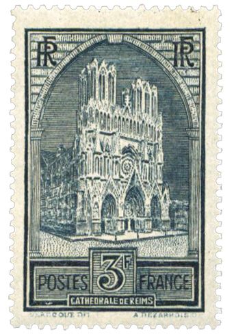 France : n°259a**