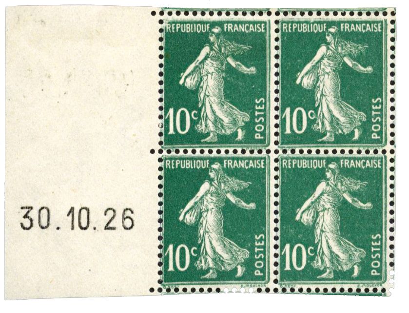 France : n°159e**/*