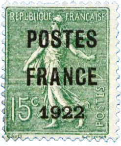 France : Préo n°37(*)