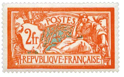 France : n°145c**