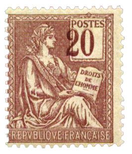 France : n°113a**