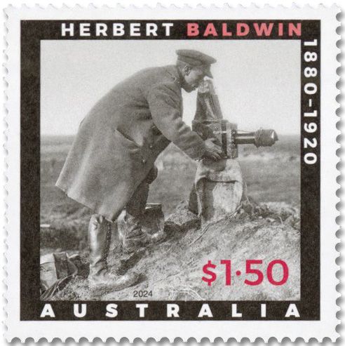 n° 5538/5540 - Timbre AUSTRALIE Poste