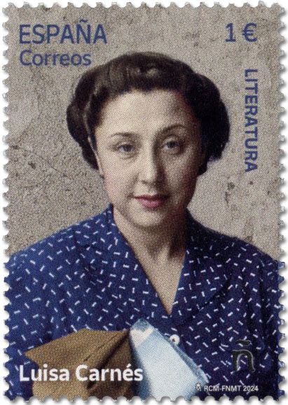 n° 5511 - Timbre ESPAGNE Poste