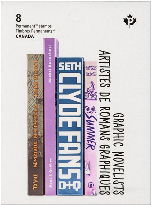 n° C3955 - Timbre CANADA Carnets