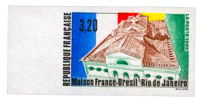 n° 2661a** - Timbre FRANCE Poste