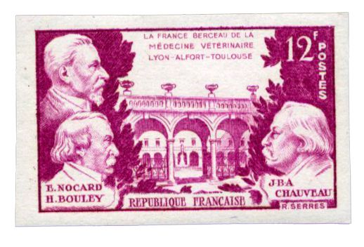 n° 897a** - Timbre FRANCE Poste