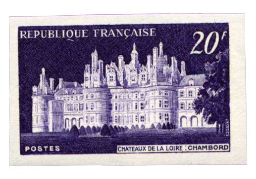 n° 924a** - Timbre FRANCE Poste